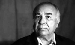 نخيل عراقي تنعى رحيل الباحث الكبير ناجح المعموري